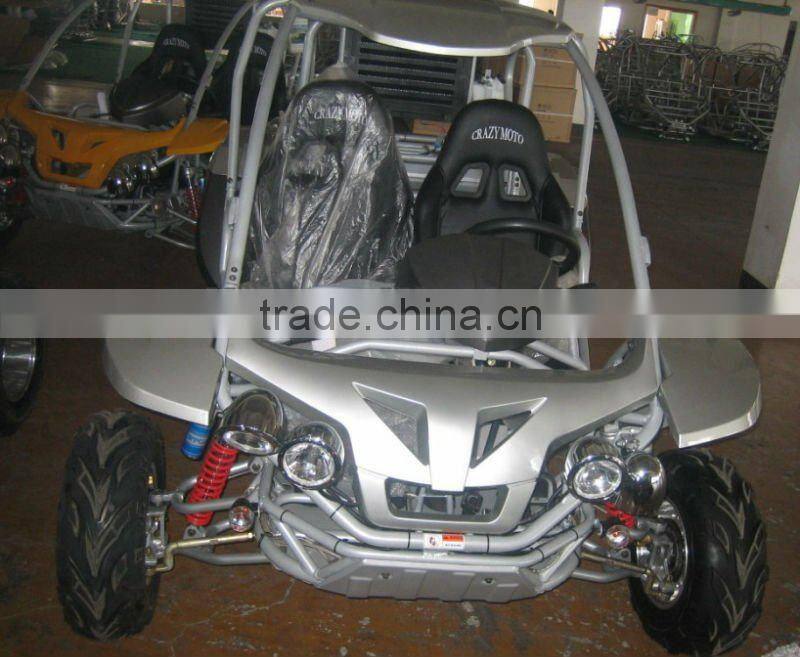 250cc GO KART BUGGY made in China for sale