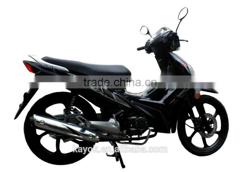Hot Selling New style 110cc Cheap Chinese Motorcycle For Sale KM110-30KY