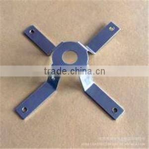 stainless steel sheet metal stamping parts,high precision, bending parts