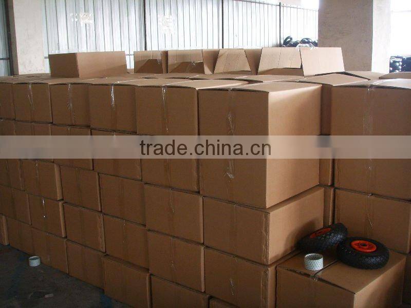 Pneumatic wheel 3.00-4 (260X85mm) High quality & reasonable price