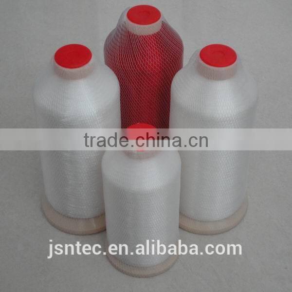 0.20mm 180g/pc red color sewing thread/nylon thread for sewing leading