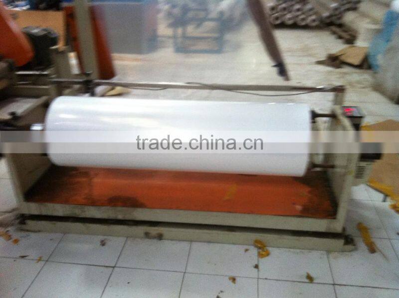 China NaiGu factory manufacture moisture proof pe protective film for building and construct