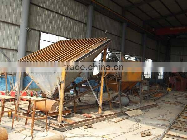 Sand Sieving Roller Drum Screen Machine