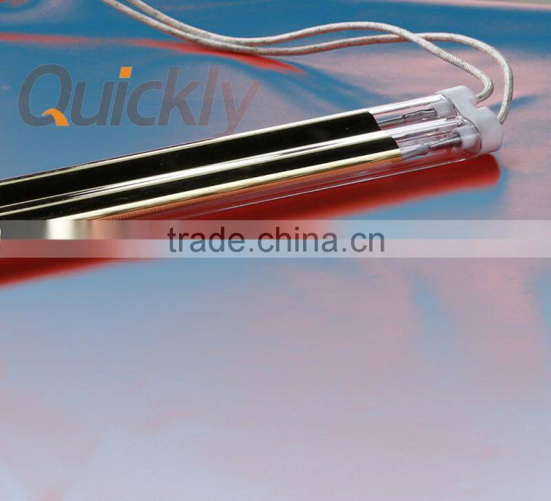 industrial hotsell infrared paint drying oven lamps