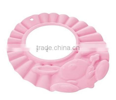 popular baby shower cap