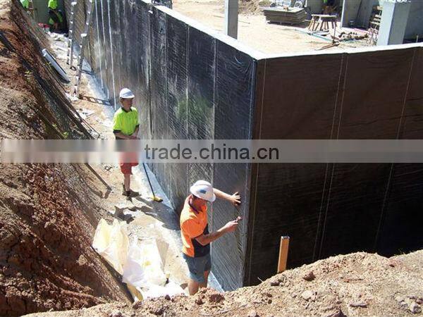 polypropylene pp fluted floor protection sheet