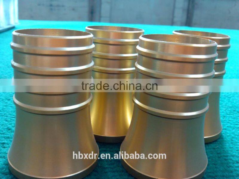aluminum cnc machining precision parts