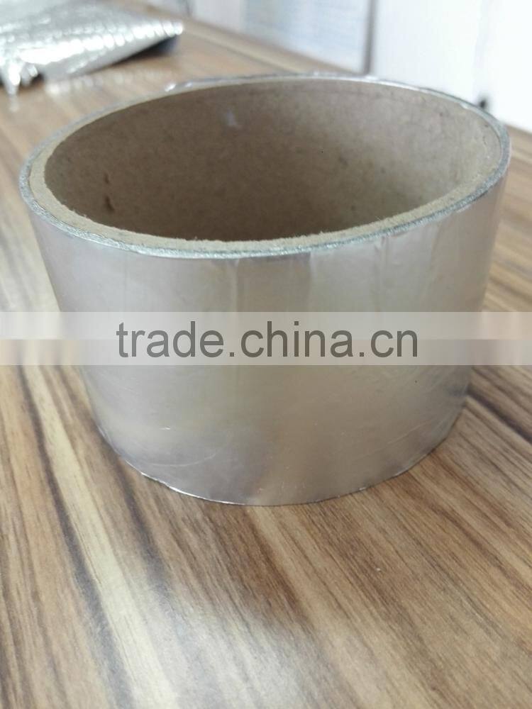 pet al pe laminated foil