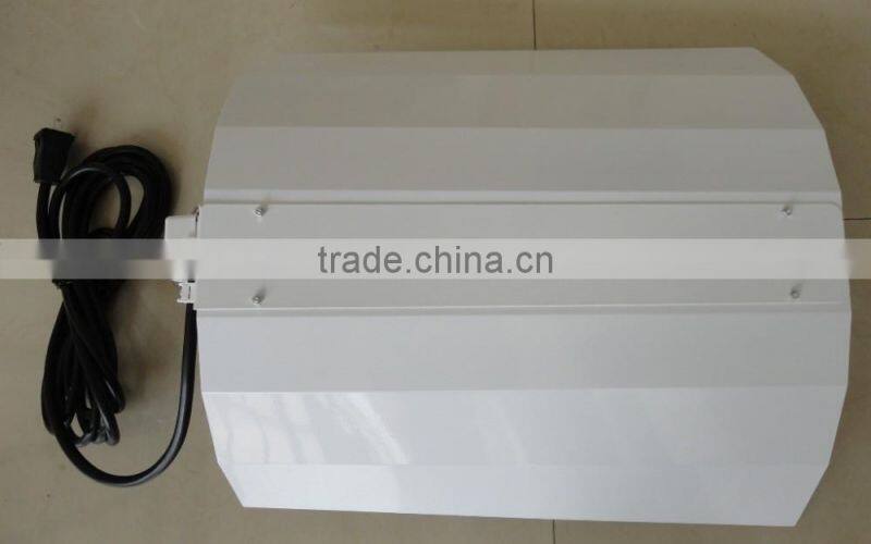 Wing Hydroponic Grow Light Reflector