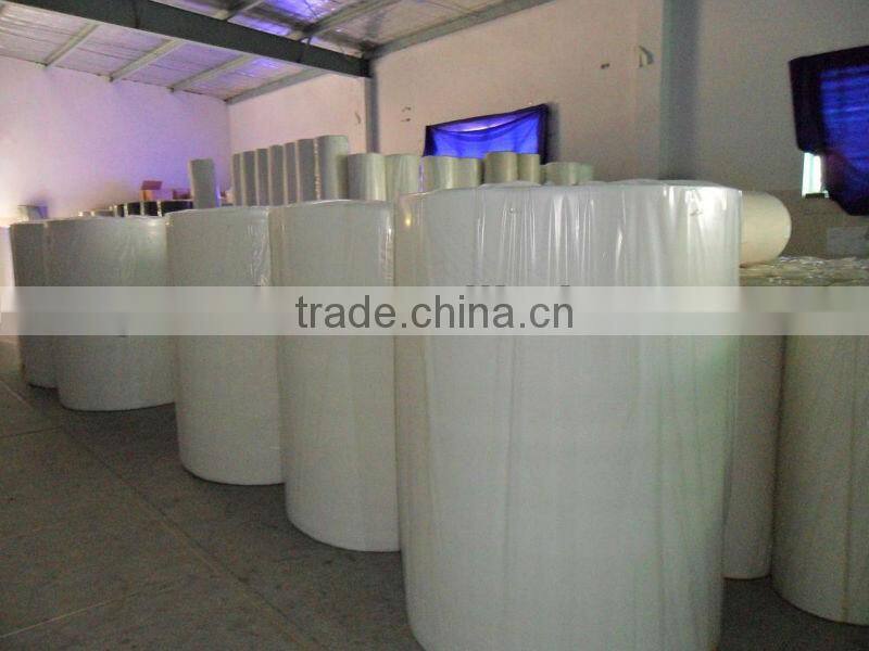 china nonwoven