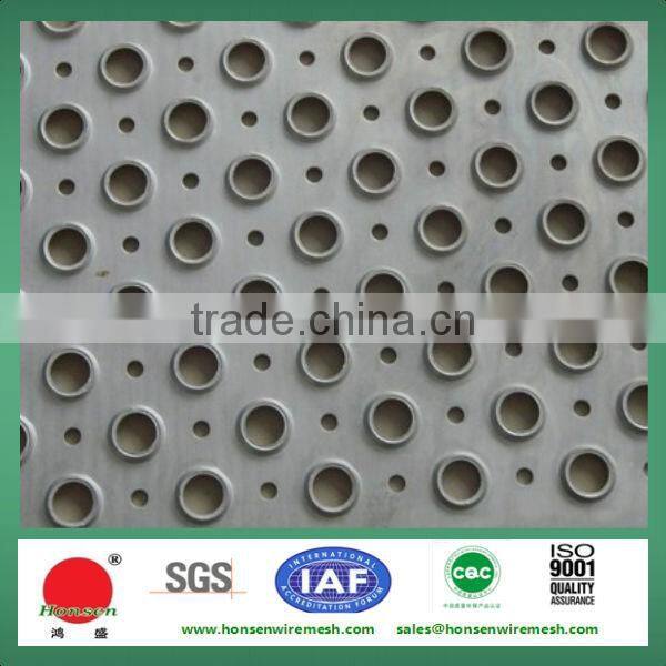 Perforated Metal Mesh