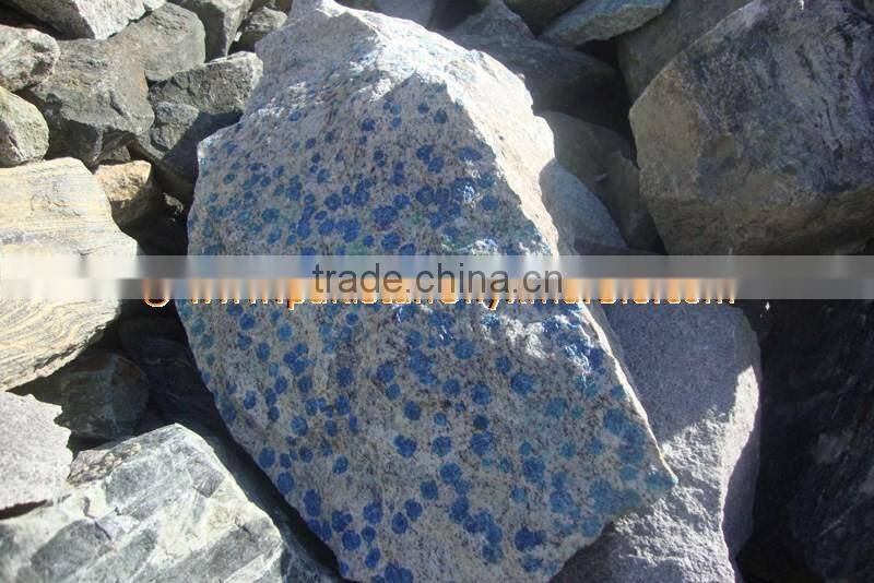 NICE & SHINE Free sample for most popular A GRADE K2 JASPER ROUGH FROM PAKISTAN