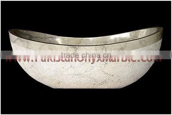UNIQUE MARBLE BATHTUBS COLLECTION