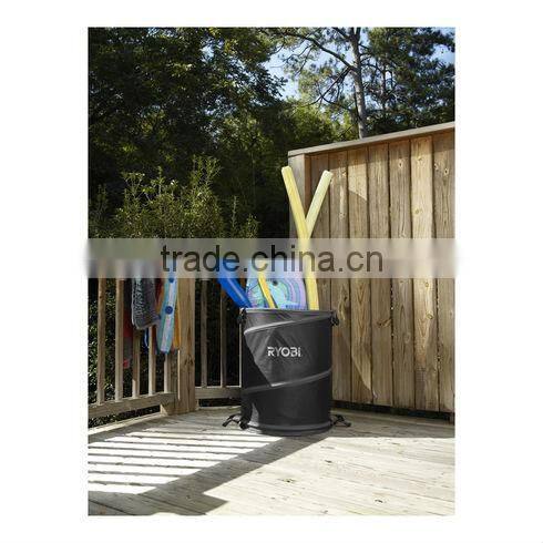 Collapsible Lawn and Leaf Bag,Waste Bag and Garden Bag