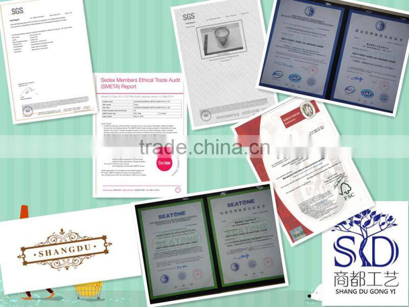 Professional wholesale Customized mini wooden pallet wooden decorative coaster wooden gift mats