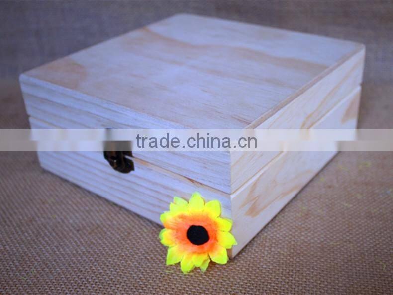 Essential oil box essential oil wood box essential oil packaging boxes essential oil storage box with pine