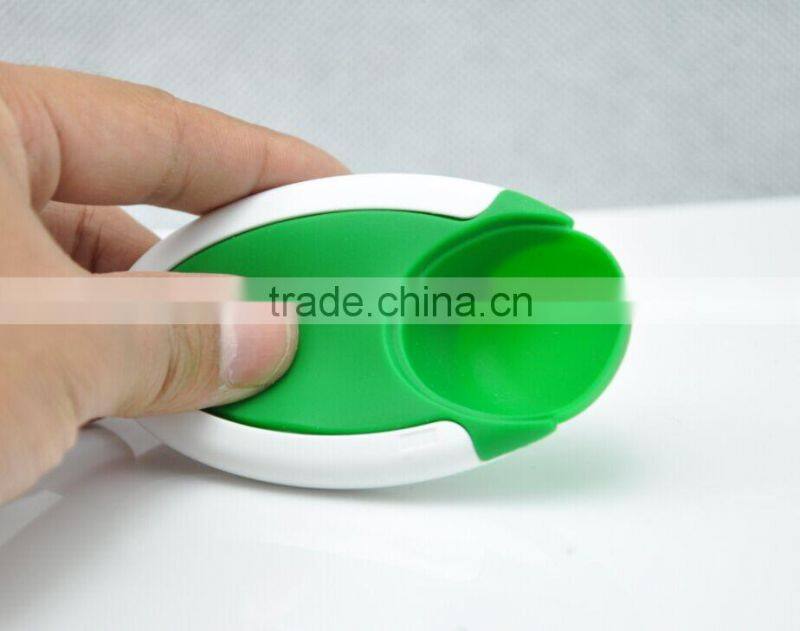 Best selling portable plastic small pill box