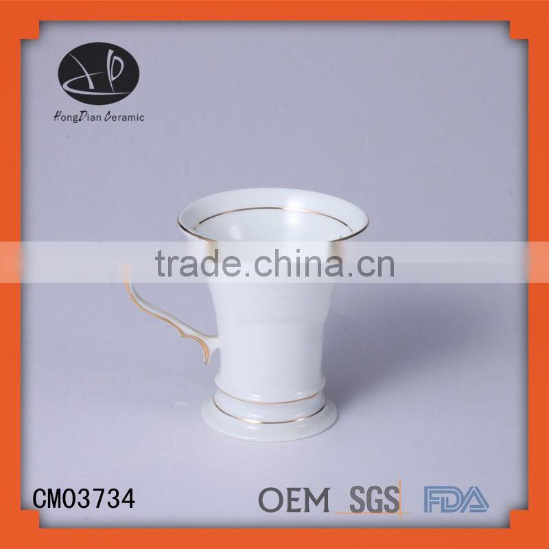 2015 New design ceramic coffee mug,custom printed coffee mugs,bulk coffee mugs