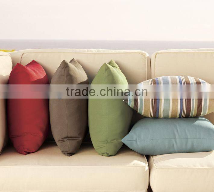 Deep Seating Patio outdoor hotel chaise large seat cushions