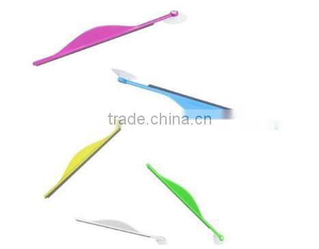 auto window wipers /mirror brush/ strong sucker wiper