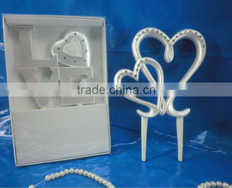 2014 hot selling cake topper 18 years birthday gifts