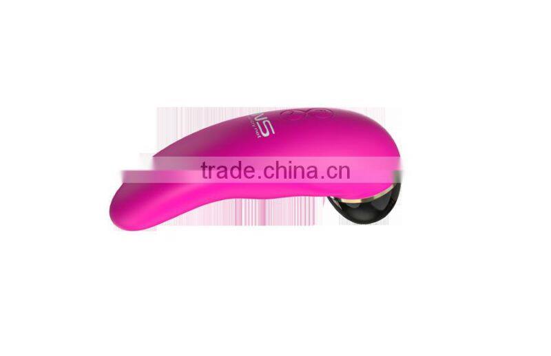 2016 Magic Nipple Sucking Massager Vibrator