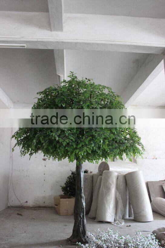 SJ11 Artificial banyan tree manufacturer in Guangzhou