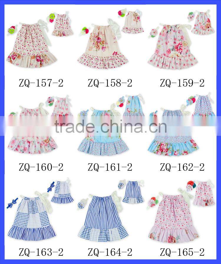 Fashion Doll Accessories Clothes Cheap Price Wholesale 18" American Girl Doll Dress