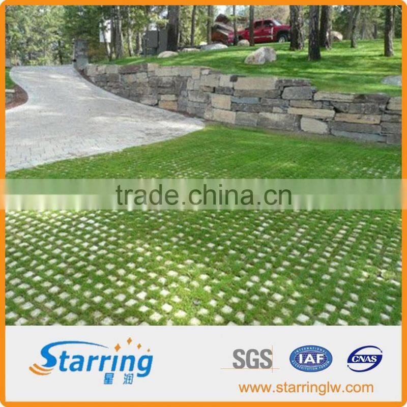 Porous Paver