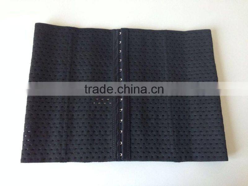 thin body suits with specail waist shape