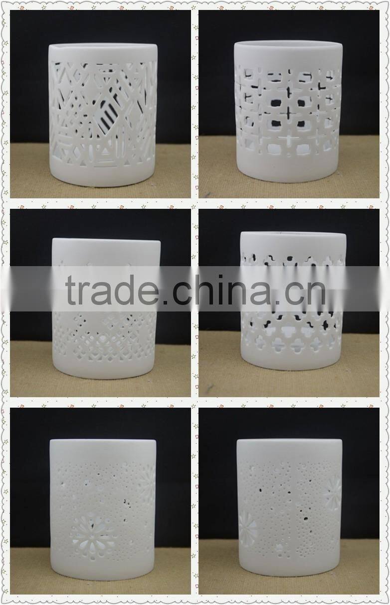 new item ceramic electric oil burner lamp with fragrance function