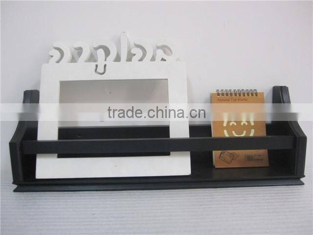 Modern solid wooden bathroom furniture