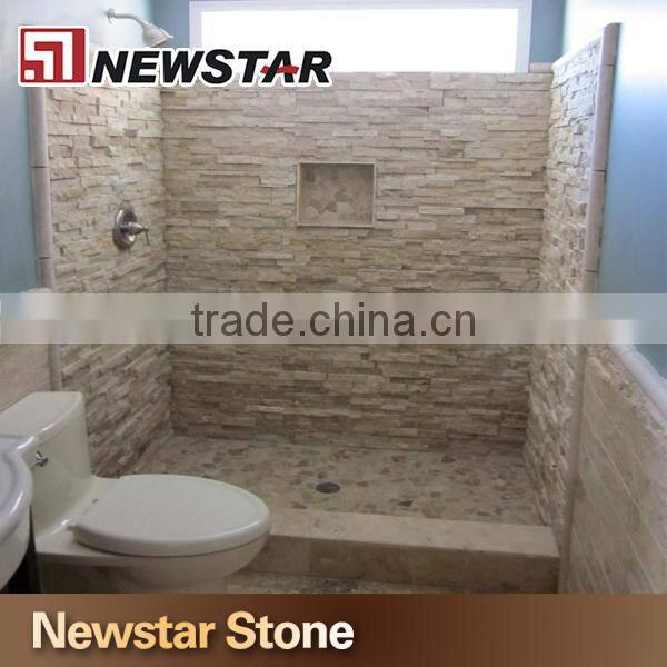 Marble Stone Bathroom Decorative Wall Panel