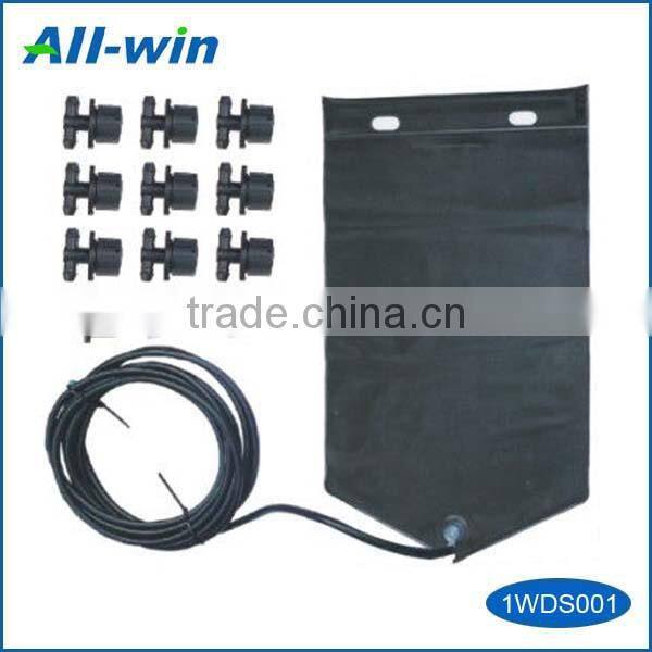 Best-quality micro water dripping system for garden irrigation