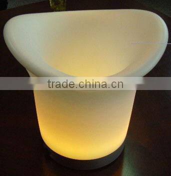 Led Ice Bucket, High Quality Led Ice Bucket,Any Color Led Ice Bucket,Led Ps Ice Bucket