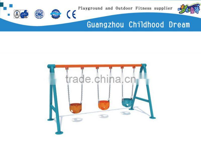 (CHD-863) Children patio swing sets beach swing
