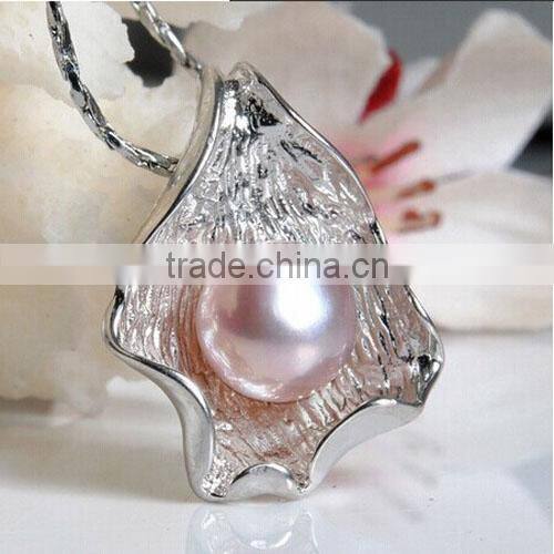 8-9mm freshwater pearl pendent