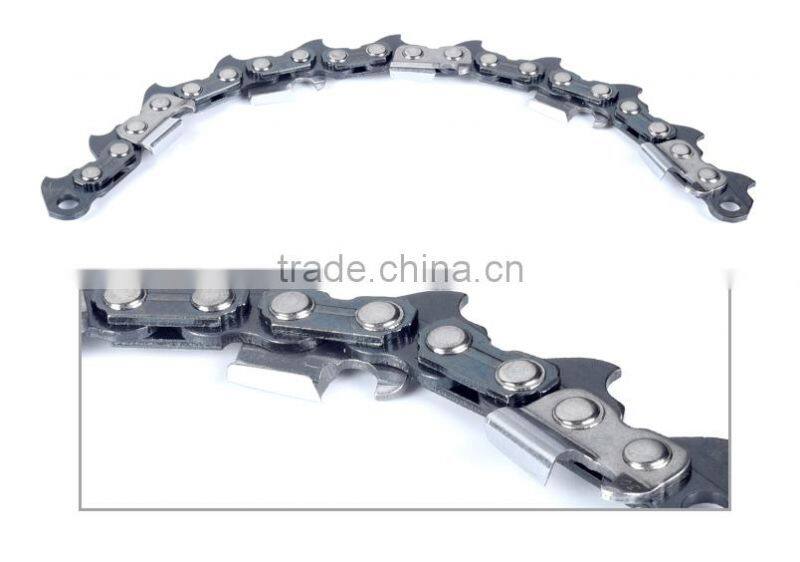 BL27 .404" 1.6mm Semi chisel chain fit for 070 big chain saw