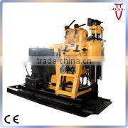 Water well drilling rigs SM-200Y with 200m drilling