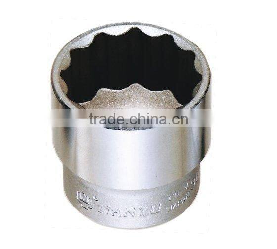 3/8DR Spline Socket Hand Tool