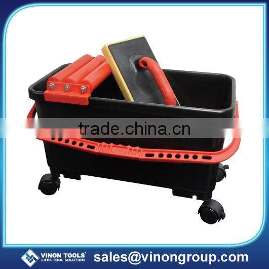 23L Tile Washboy, Tile Cleaning Bucket