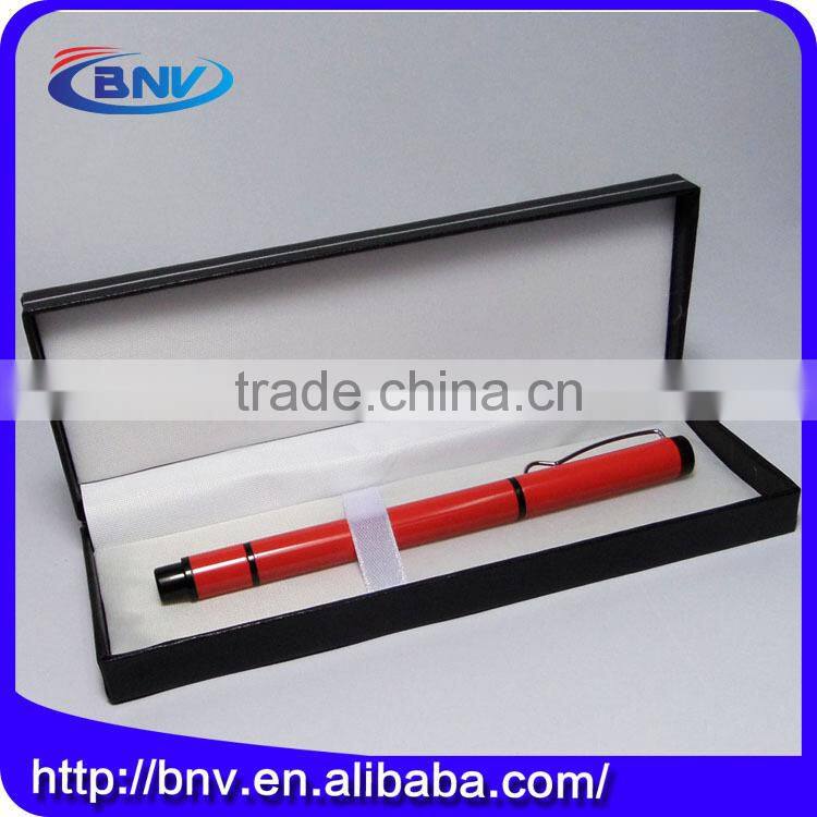 China professional 6 color ballpoint pen