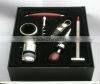 6pcs set Wine accessory