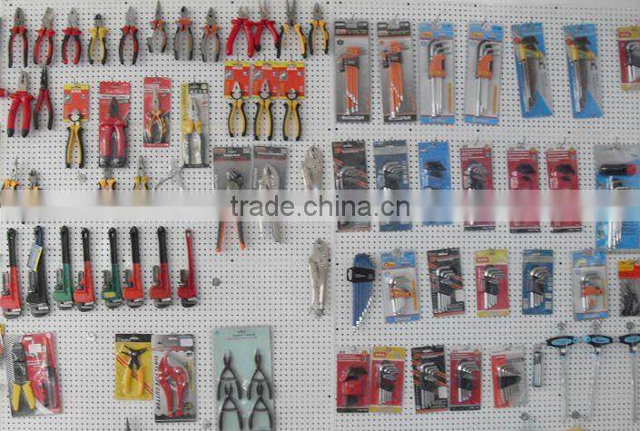 Light duty pipe wrench American type PSP001