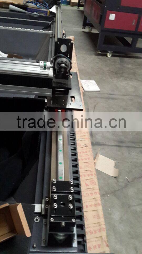 co2 laser cutting machine parts