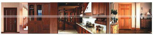 Wood Veneer Membrne Pressing Machine SH2680A with Dimension 3300x1560x2250mm and Table Surface 2340x1140mm