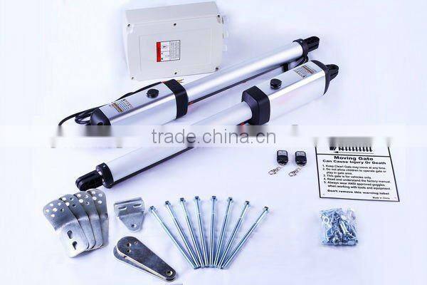 Eletcronic Swing Gate Motor