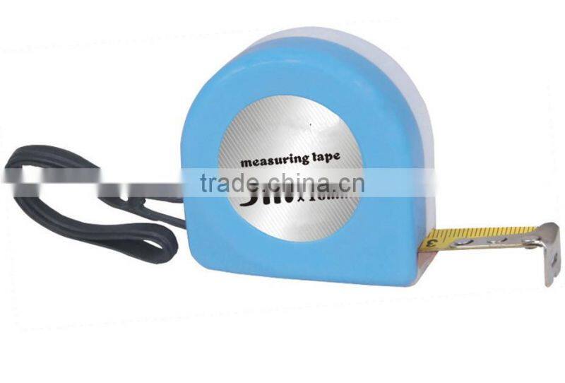 Promotional Gift Good looking Tape measure / Tapeline / Measuring tape