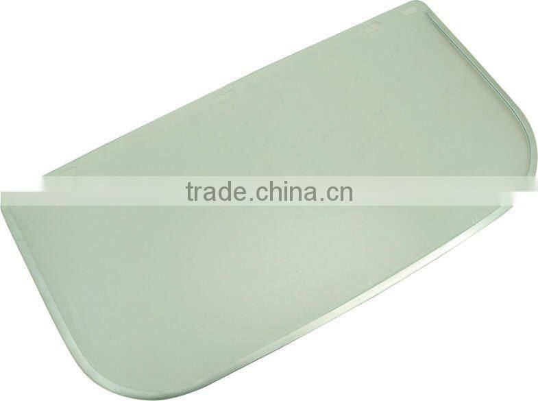 protective face shield