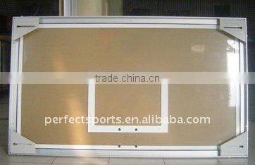 Basketball Backboard